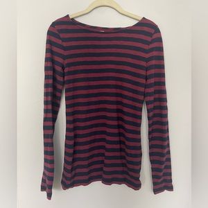 XS J Crew Artist T